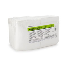 Halyard Sterilization Tray Liner 48139 – (50 Ct)