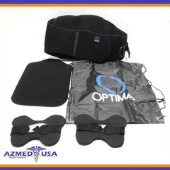 OPTIMA OM-3750-104 Lumbar Support (XTRA LARGE)