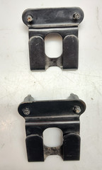 Front Basket Retention Bracket Clip Hook for Pride Celebrity X SC4401 w/screws