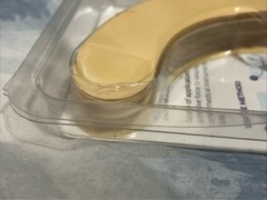 Ostomy Vitals Elastic Barrier Strip Supplies 1 Pack, 20 Count