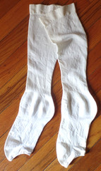 KENDALL T.E.D. ANTI-EMBOLISM STOCKINGS 100% Latex-Free Size MEDIUM REGULAR