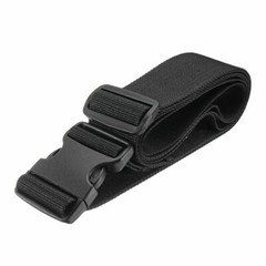 Adjustable Wheelchair Scooter Seat Safety Lap Belt Strap Accesories Universal
