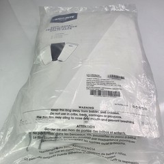 Knit-Rite Thuasne Soft Sock Prosthetic Sock Multi Pack KRSPRSWH. 1, 2 / 10″-14″