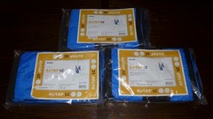 Lot of 3 – STRYKER SAGE AIRTAP LC PATIENT REPOSITIONING SYSTEM 7289