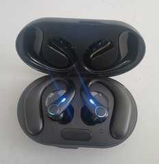 Hearing Aids, Hearing Aids for Seniors with Bluetooth, Rechargeable Hearing A…