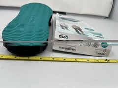NEW OPED EVENUp Shoe Lift Adjustable Height Medium Unisex Medical Shoe Riser NIP