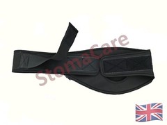 70%OFF-Thin Neoprene Ostomy Belt-Stoma Bag Belt-Stoma Belt-Illeostomy Hernia