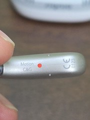 signia hearing aids Motion C&G / Charger (READ DESCRIPTION & SEE PICTURES)
