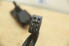 FULLY TESTED PG Drives VSI Joystick D50473.02 for Power Chairs – Shoprider, More