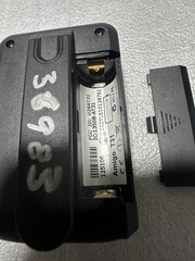 Oticon Amigo T31 125106 Transmitter Used in Good Condition & charger