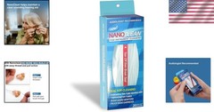 Gentle & Effective Hearing Aid Cleaning Kit – 10-Inch Strands for Precision