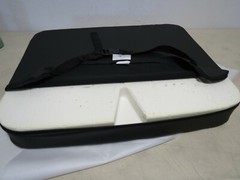 LACURA BARIATRIC WHEELCHAIR CUSHION 24″ x 18″ REDUCE PRESSURE + SUPPORT WEIGHT