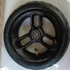 Paiseec Mobility Scooter Tire – S Series (S1 &S3)