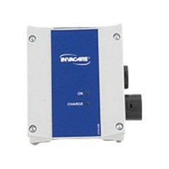 Invacare Reliant Patient Lift Battery Charger, #1078274