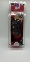 Mueller Sport Care Hinged Knee Brace Regular Left or Right – Large