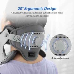 Best Electric Neck Heating Massager