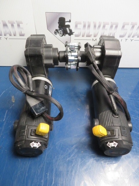 Motors for Quantum Q6 Edge 2.0 & 3 -MOT1810170-01 / MOT1810171-01 #5599