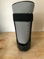 FLA Size Small Ankle Walker LOW HEIGHT