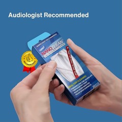 All-in-1 Hearing Aid Cleaning Kit – 1 Pack of 20 Ready-to-Use Strands – Gentl…
