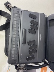 HumanWare BrailleNote Touch BNT432 FGBT-1000