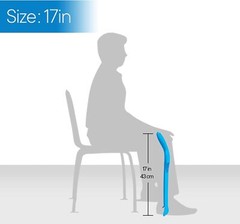 Compression Stocking Or Sock Aid For Removing Socks Or Light To Medium Compr