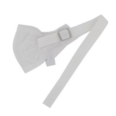 Core Products Scrotal Suspensory Scrotum Support Adjustable Waistband Comfort