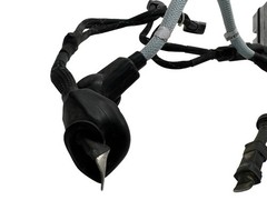 Pride Wrangler BAJA Mobility Scooter MODULES w/ Harness CTL1806259 D51445.06