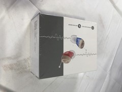 Jinghao JH-A490 Rechargeable OTC Hearing Aid – Light Comfort, Clear Voice