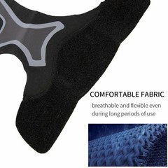 Ankle Support Brace Compression Tendon Strap Elastic Bandage Sport Foot Wrap US