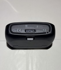 ReSound GN Hearing Aid Charger Case C-1 Gray Portable Charging Dock Holder