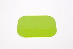 Dycem Non-Slip Material Pads, Rectangular
