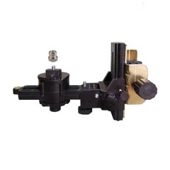 Multiple Tool Mount With 6mm And 15mm Adapters Great For Various Lasers Level
