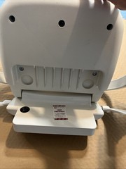 ACORN Superglide 120 / 130/ T700 Stairlift Seat Stair Lift Chair RIGHT SIDE #2