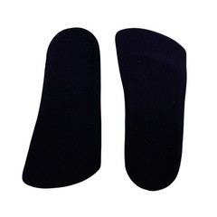 Redi-Thotics LoPro Orthotics Slim Arch Support Shoe Inserts Size C RT0425