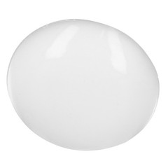 2 Prosthetic Liner Pads Soft Silicone Reduce Friction For Amputees