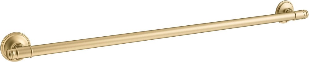 Eclectic 42-in Grab Bar