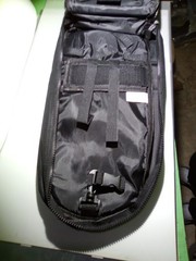 portable Kangaroo backpack (Stylish) Extractor Combo Pump.