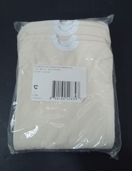 Comfort Ultra-Fit Filler Prosthetic Sock 1-Ply A/K Heavy Reinforced 6 Pack