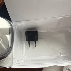 Unitron uTV3 + Uditect 3 Wireless TV Transmitter & Charging Dock Base