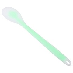 MERRYHAPY Long Handle Lotion Applicator for Back 37.00X6.50X1.00CM, Green