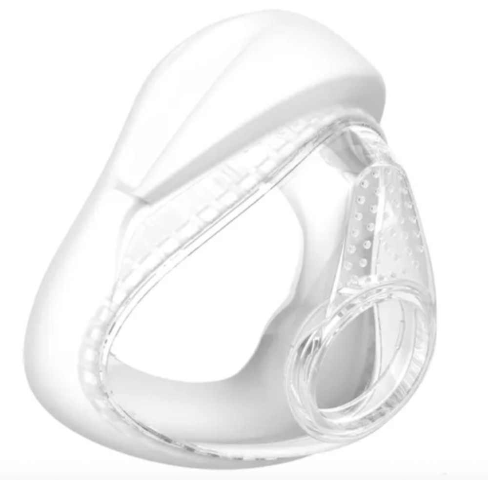 Fisher & Paykel VITERA FULL FACE MASK CUSHION Size Large REF 608481 NEW & SEALED