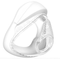 Fisher & Paykel VITERA FULL FACE MASK CUSHION Size Small REF 608477 NEW & SEALED