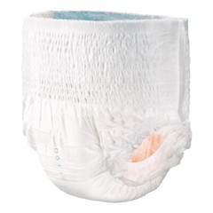 Tranquility Premium DayTime Adult Pull On Underwear Heavy Medium, 34-48in, 72/Cs