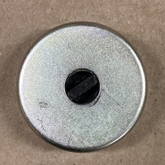 50000X007-NLA INVACARE ELECTRIC WHEELCHAIR GEARBOX MOTOR COUPLING 1-5/16″ DIA