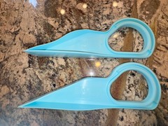 2 Pack Original Bed Made EZ Mattress Lifter Tool Helps Lift & Hold MADE IN USA