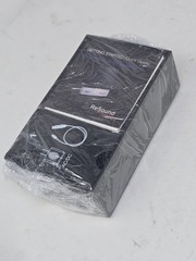 ReSound Unite TV Streamer 2 SAS-3 Wireless Audio for Hearing Aids*excellent*