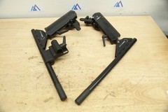 Motion Concepts Armrest Frames & Mounts for Invacare Power Chairs – TDX SP2