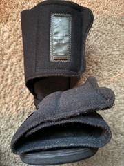 DeRoyal Ankle contraction Boot Brace Medium