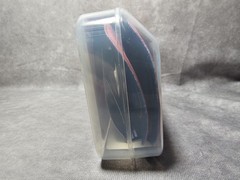 Dr. Scholls CF 440 Custom Fit Orthotic Inserts 3/4 Foot Length 5 In 1 New Sealed