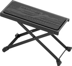 FS100B Foot Rest ,Black